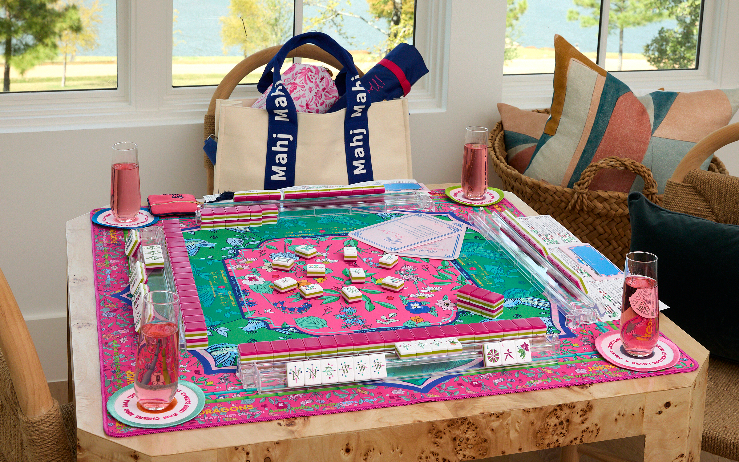 Dandy Enchanted 1